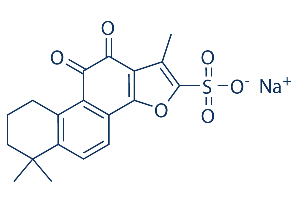 Tanshinone IIA sulfonate sodium