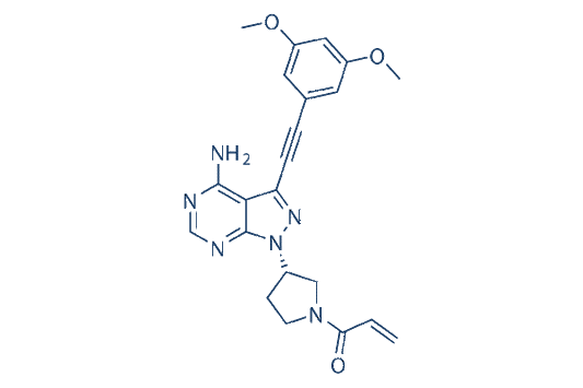 Futibatinib (TAS-120)