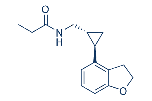 Tasimelteon