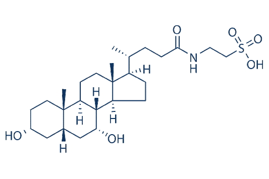 Taurochenodeoxycholic acid