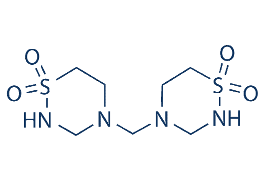 Taurolidine