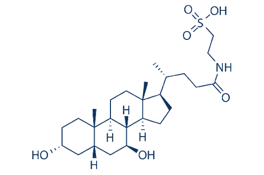 Tauroursodeoxycholic Acid (TUDCA)