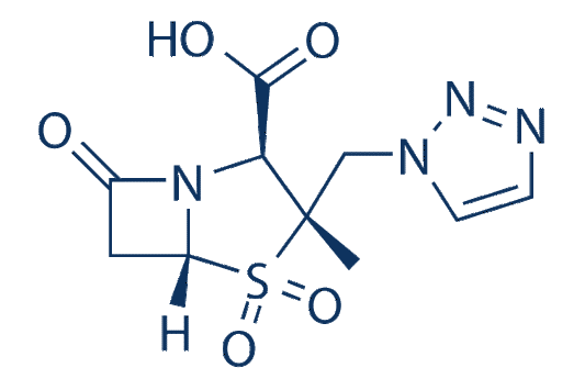 Tazobactam