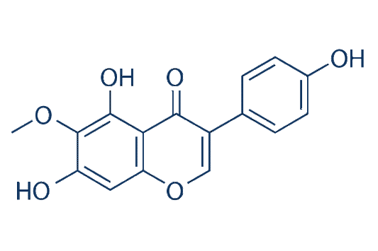 Tectorigenin