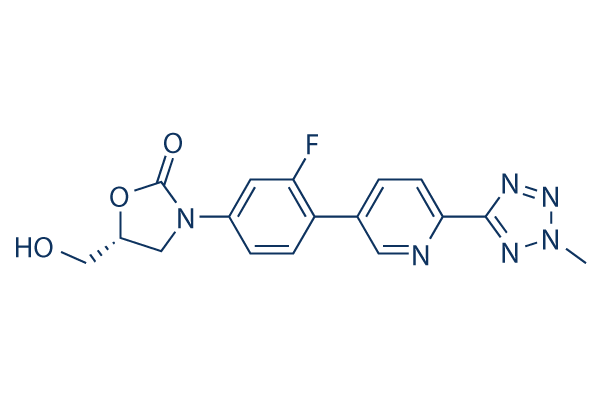 Tedizolid