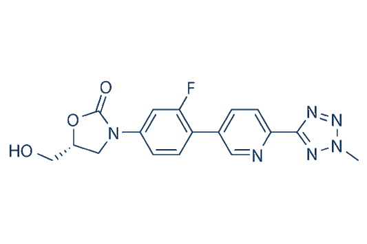 Tedizolid