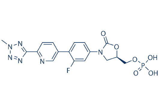 Tedizolid Phosphate