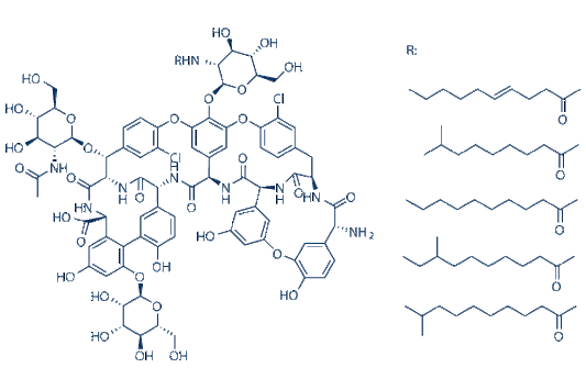 Teicoplanin
