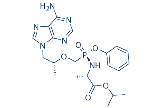 Tenofovir Alafenamide