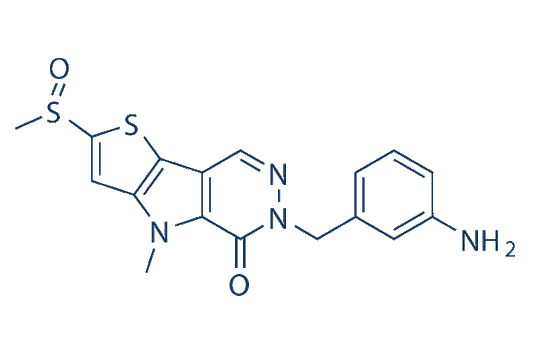 TEPP-46 (ML265)