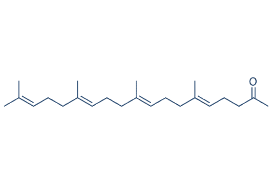 Teprenone