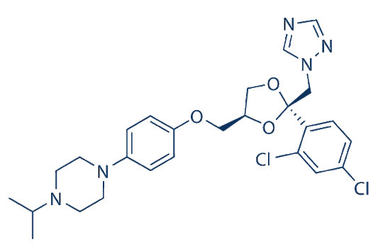 Terconazole