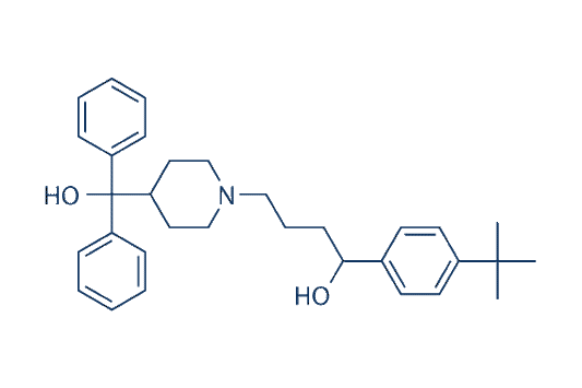 Terfenadine