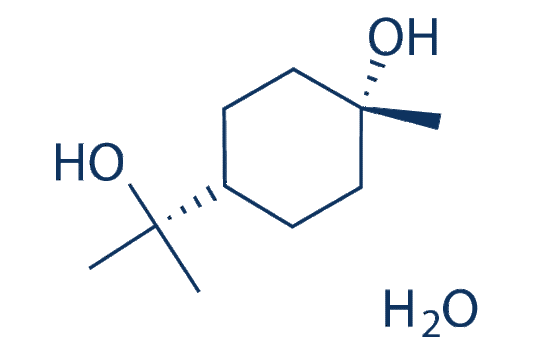 Terpin hydrate