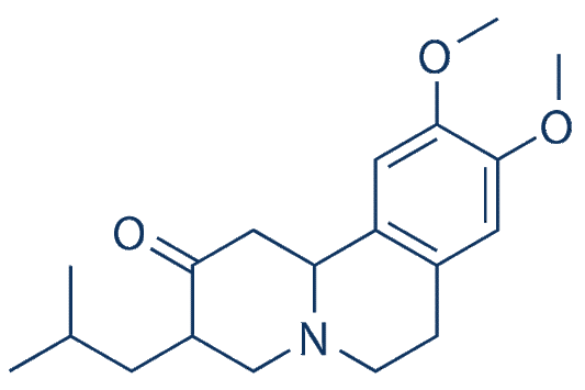 Tetrabenazine (Xenazine)