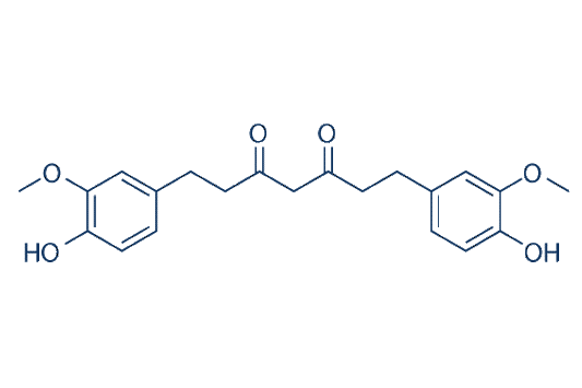 Tetrahydrocurcumin