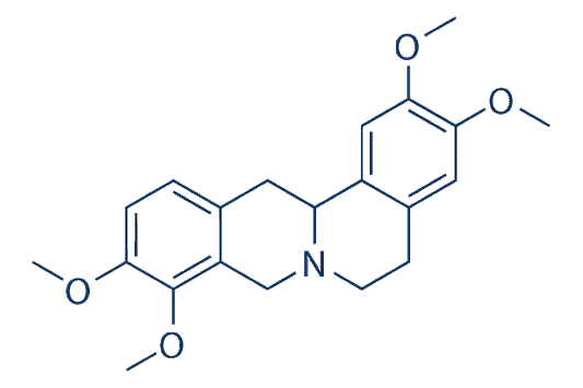 (+/-)-tetrahydropalmatine