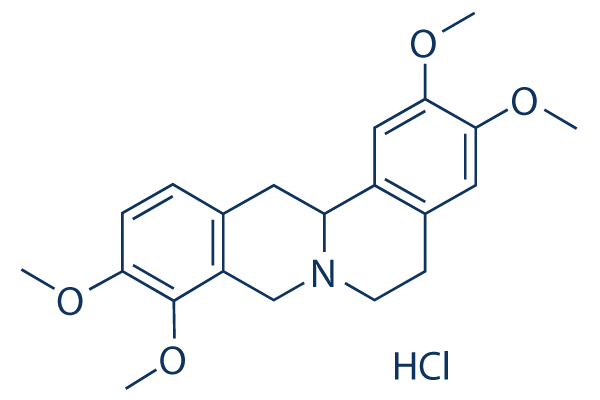 Tetrahydropalmatine hydrochloride
