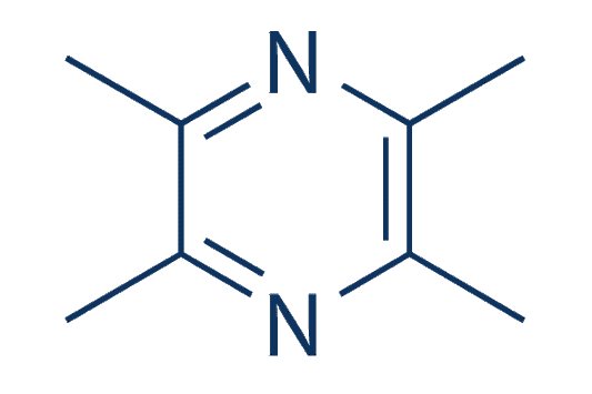 Tetramethylpyrazine