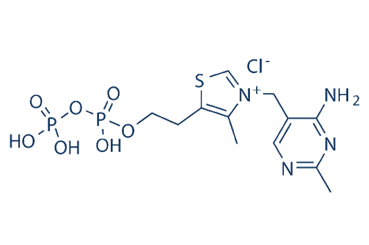 Thiamine pyrophosphate hydrochloride