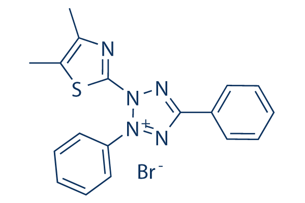 Thiazolyl Blue