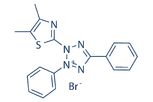 Thiazolyl Blue