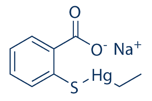 Thimerosal