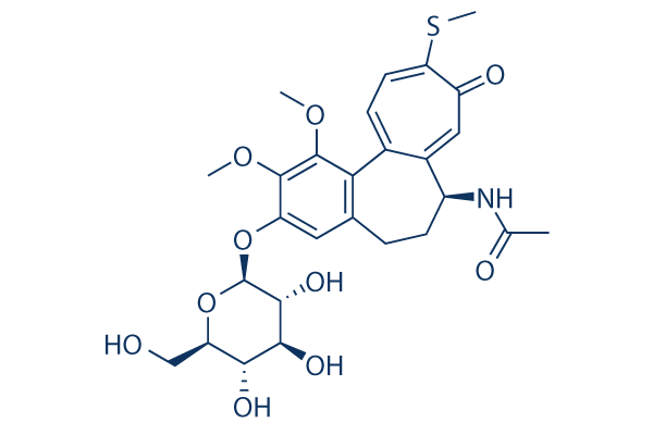 Thiocolchicoside