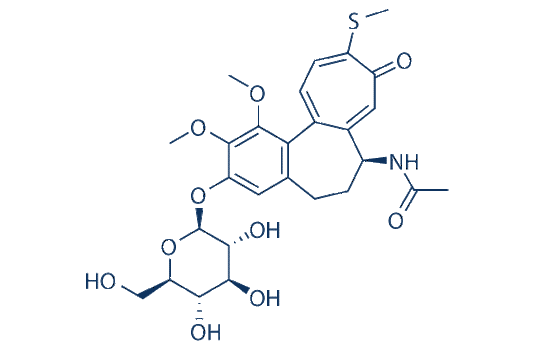 Thiocolchicoside