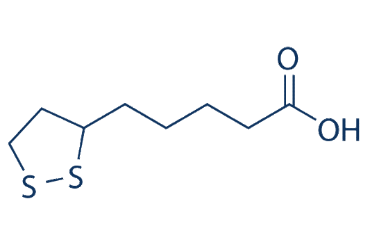 Thioctic acid