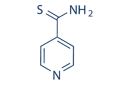 Thioisonicotinamide