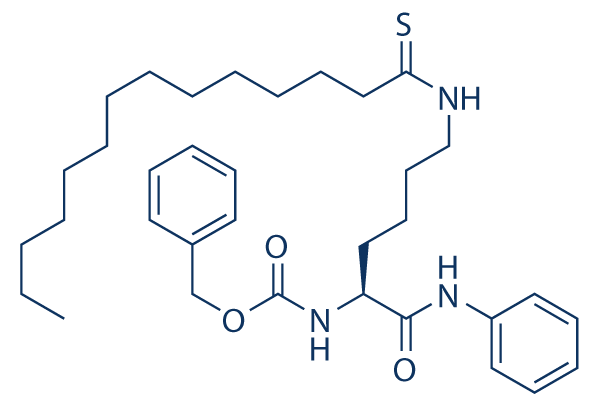 Thiomyristoyl