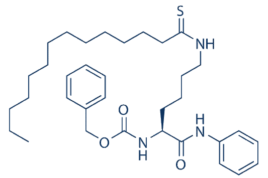 Thiomyristoyl