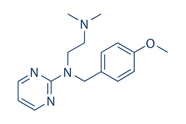 Thonzylamine