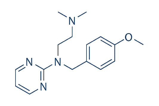 Thonzylamine