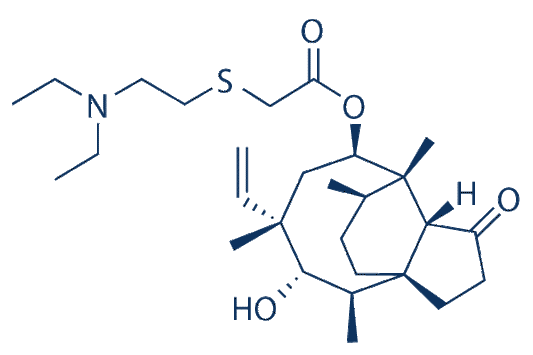 Tiamulin