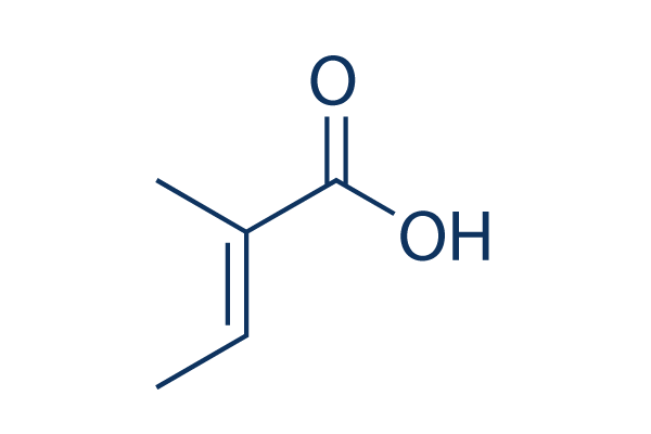 Tiglic acid