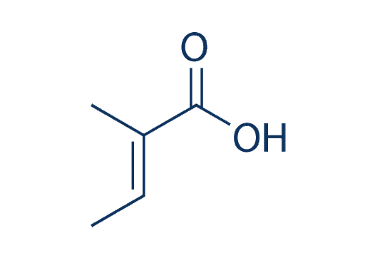 Tiglic acid
