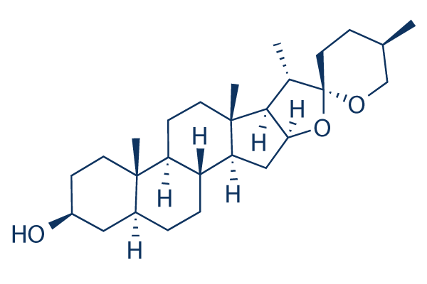 Tigogenin