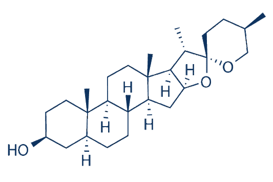 Tigogenin