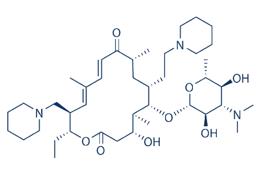 Tildipirosin