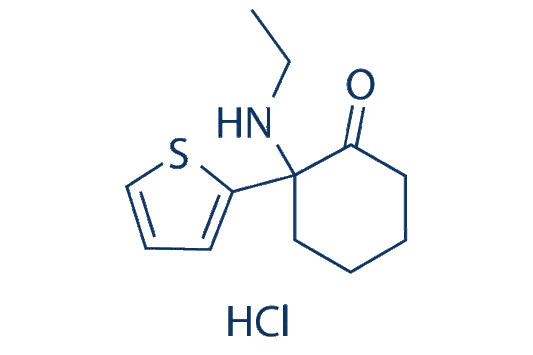 Tiletamine Hydrochloride