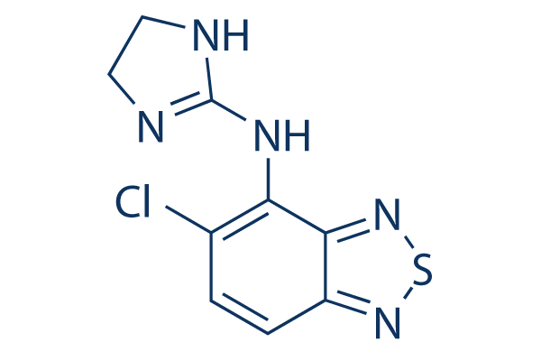 Tizanidine