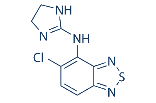 Tizanidine