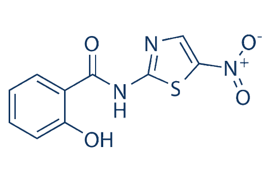Tizoxanide