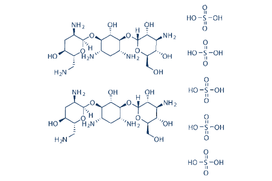 Tobramycin sulfate