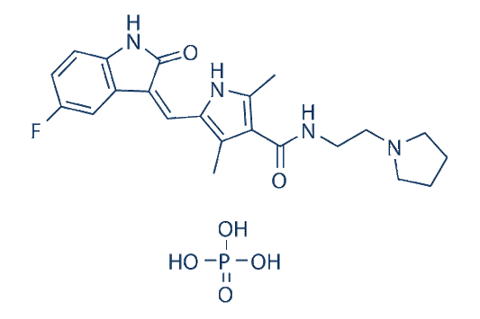 Toceranib phosphate