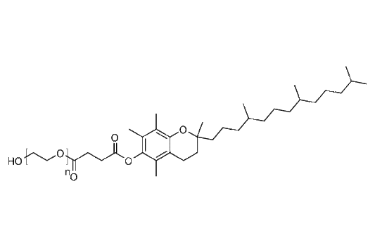 Tocofersolan
