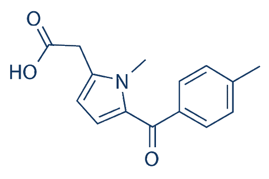 Tolmetin