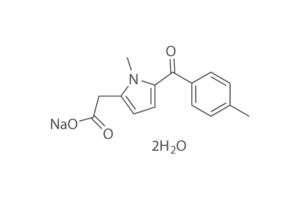 Tolmetin Sodium